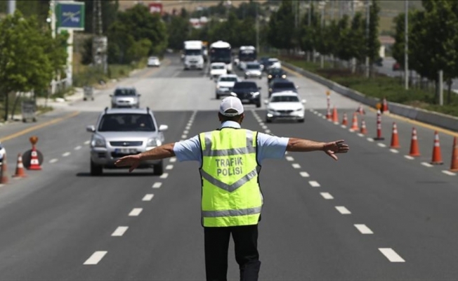 Başkentte bazı yollar trafiğe kapatılacak