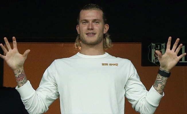 Beşiktaş Karius ile yarın sözleşme imzalayacak