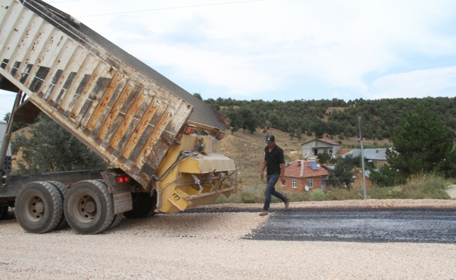 Beyşehir'de yatırım sevinci