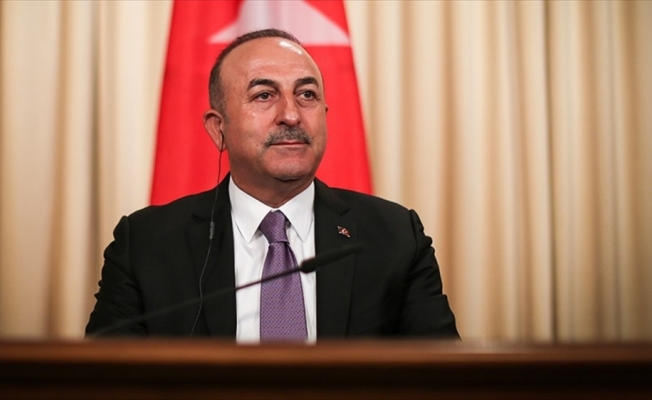 Dışişleri Bakanı Çavuşoğlu: İdlib'de askeri bir çözüm felaket olur