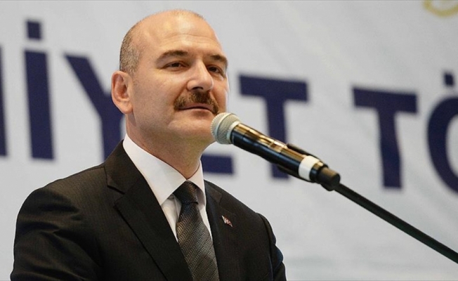 Soylu: Amerika’da bir malımız var; Fetö