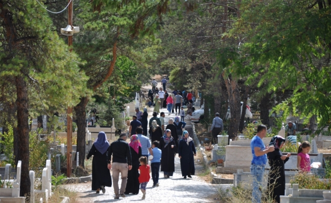 Kurban Bayramı'na doğru