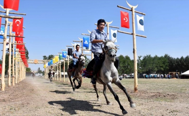 Türklerin Anadolu'ya giriş kapısında zafer heyecanı