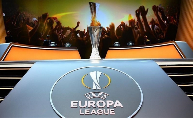 UEFA Avrupa Ligi'nde gruplar belli oluyor