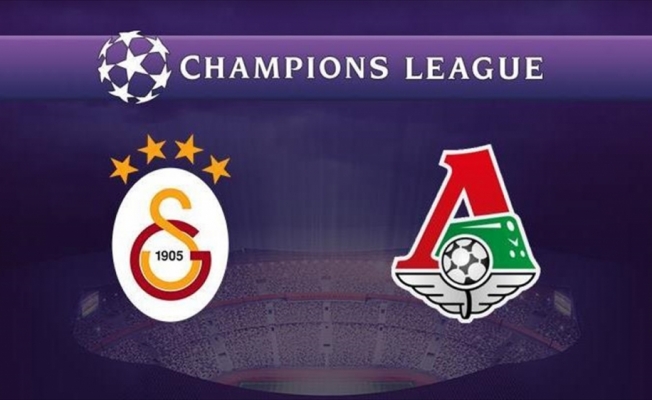 Galatasaray-Lokomotiv Moskova maçı beIN Sports'tan yayımlanacak