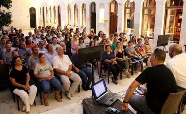 Medeniyetler Korosu ABD'de konser verecek