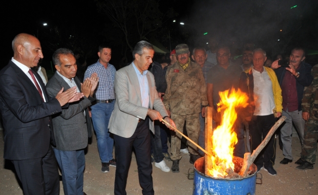 Sakarya Zaferi'nin 97. yıl dönümü kutlamaları