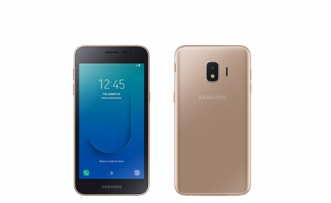 Samsung Galaxy J2 Core n11.com'da satışta