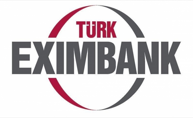 Türk Eximbank'tan şube atağı