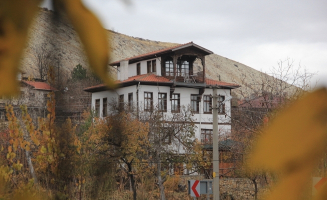 Beypazarı'nda Cumhuriyet Bayramı yoğunluğu