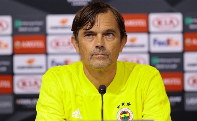 Cocu'dan 'istifa' açıklaması