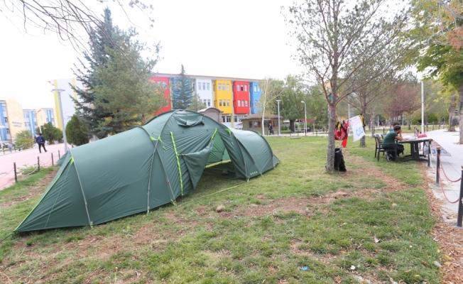 CÜDOST, ekip arkadaşı arıyor