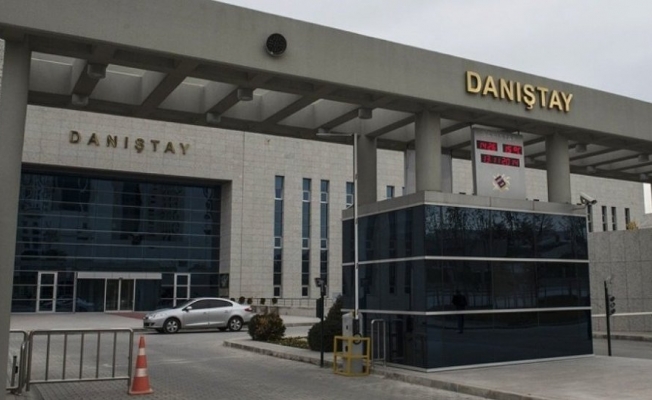 Danıştaydan “Öğrenci Andı“ kararı