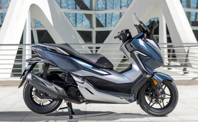 Honda’dan scooter modelleri için ekim ayı kampanyası