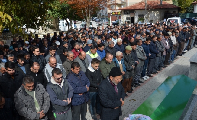 Karaman'da mantar zehirlenmesi