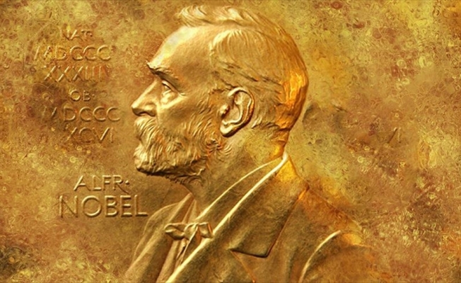 Nobel Tıp Ödülü sahiplerini buldu