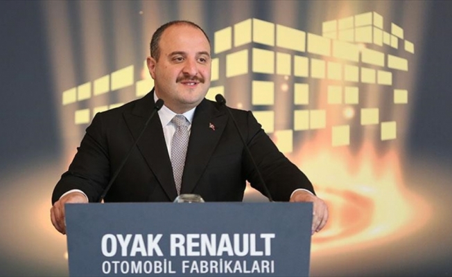 Renault'dan Bursa'ya 100 milyon avroluk yatırım