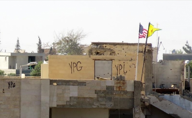 Suudi Arabistan'dan ABD-YPG/PKK iş birliğine 100 milyon dolar daha