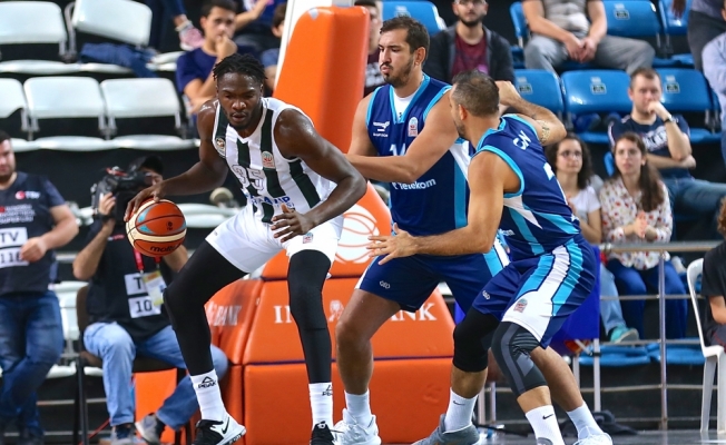 Tahincioğlu Basketbol Süper Ligi