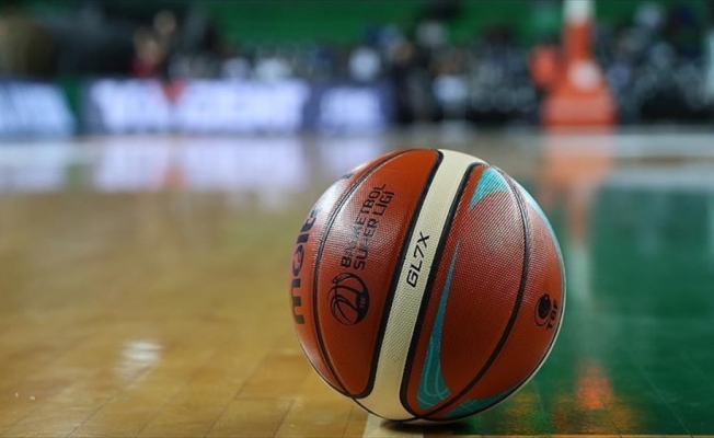 Tahincioğlu Basketbol Süper Ligi'nde yeni sezon başlıyor