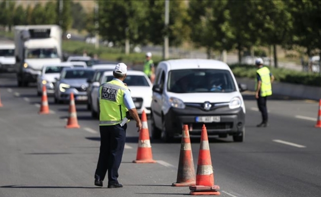 Trafik cezaları Cep Yakacak