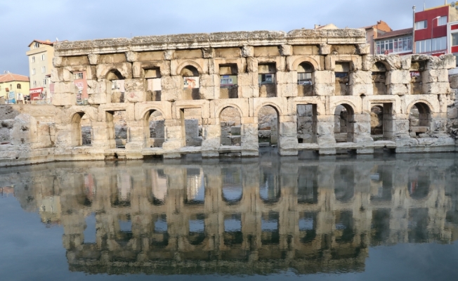 1. Ulusal Yozgat Basilica Therma Buluşma Günleri