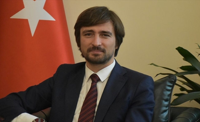 AFAD Başkanı Mehmet Güllüoğlu: Kurumlar ve bireyler afete hazırlıklı olmalı