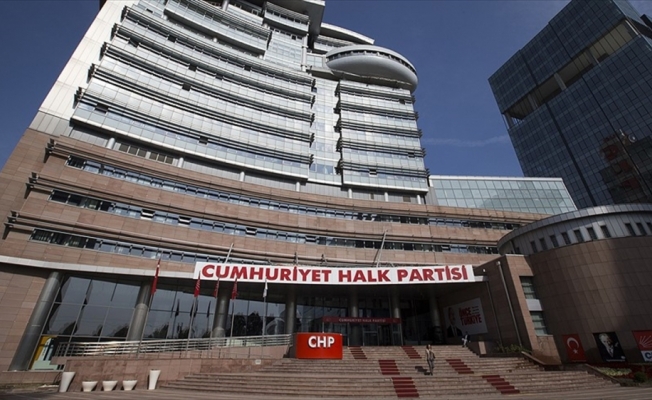 CHP'de yeni adaylar yarın belli oluyor