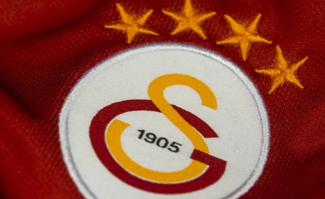 Galatasaray camiasından ortak paylaşım