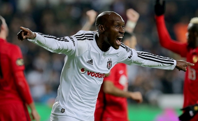 Atiba Hutchinson rekor için sahaya çıkacak