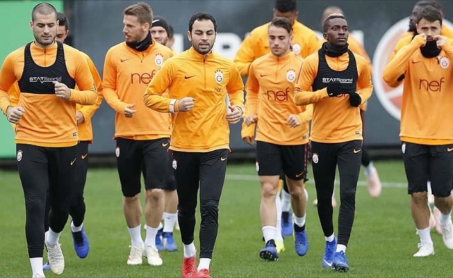 Galatasaray, Avrupa'da 277. maçına çıkıyor