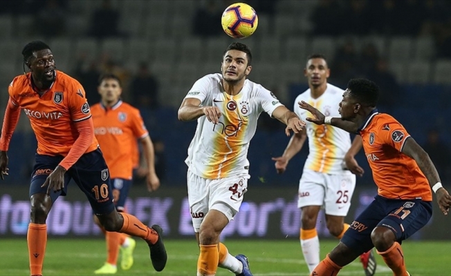 Galatasaray deplasmanda 'büyük' maç kazanamıyor