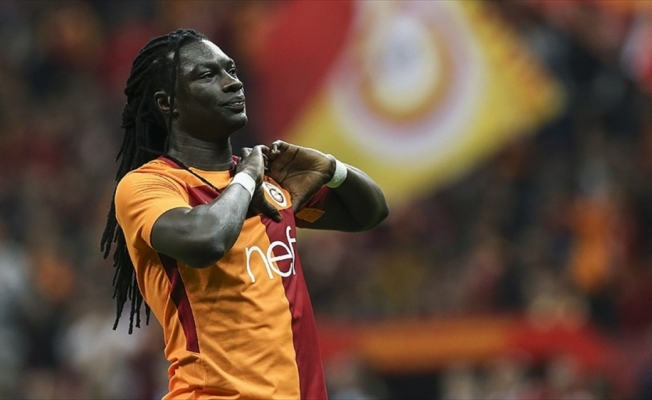 Galatasaray Gomis'i arıyor