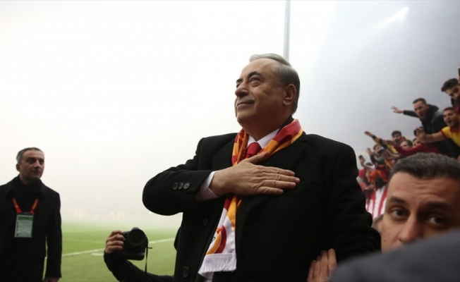 Galatasaray Kulübü yöneticilerinden taraftara teşekkür