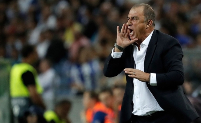 Galatasaray Terim'le en kötü ilk yarı performansını tekrarladı