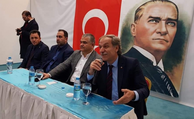 Ilgın Belediyesinde kadro alan taşeron işçilere sendikaya geçiş hakkı