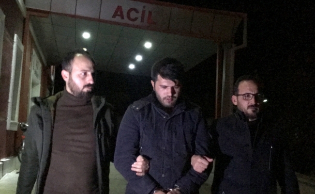 Karaman'da silahlı kavga: 1 ölü