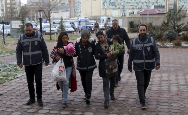 Sivas'ta dolandırıcılık iddiası