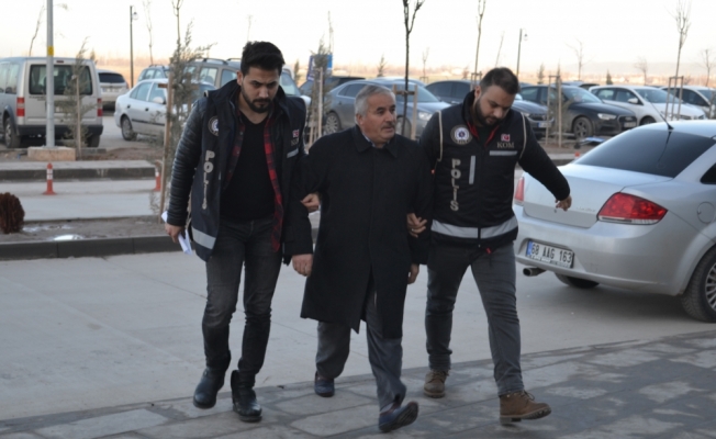 Aksaray'da FETÖ/PDY operasyonu