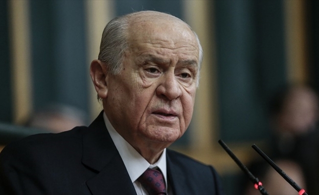 Bahçeli il başkanlarını toplayacak