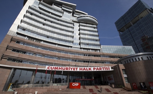 CHP PM'de tansiyon İzmir ve Ataşehir'le yükseldi