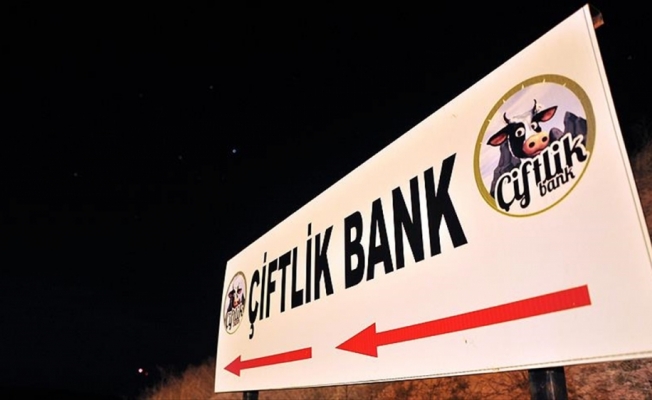 Çiftlik Bank'ın 'sosyal medya sorumlusu' yakalandı