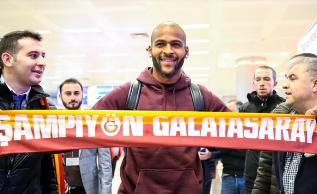 Galatasaray, Marcao'nun sözleşme detaylarını açıkladı