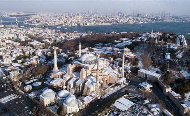 İstanbul yeni 'kaşif'lerini bekliyor