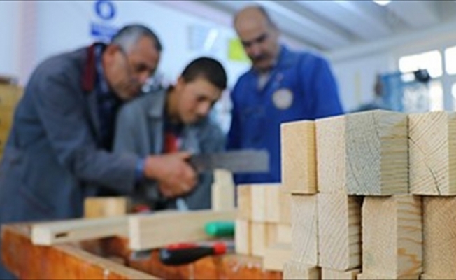 MEB ve İŞKUR zihinsel engellilerin istihdamı için çalışacak