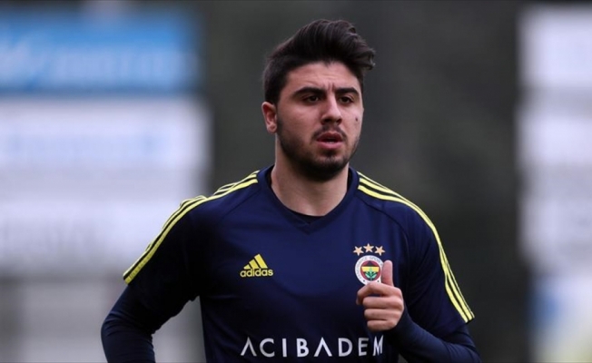 Ozan Tufan, Alanyaspor'da