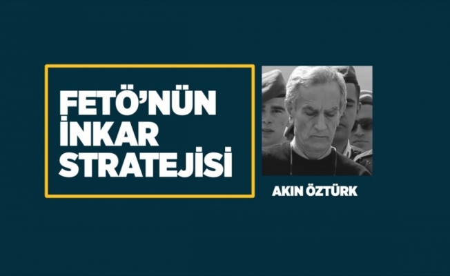 Akın Öztürk'ün 'müzakere yaptım' savunmasını tanık ifadeleri çürüttü