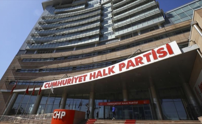 CHP'de hesaplar seçim sonrası için