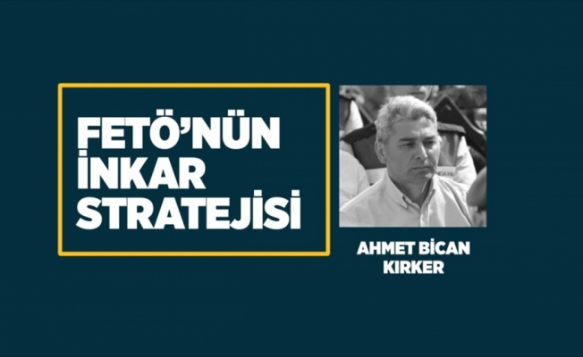 'Tanklar ateş ede ede çıkacak' emrini verdi, mahkemede inkar etti