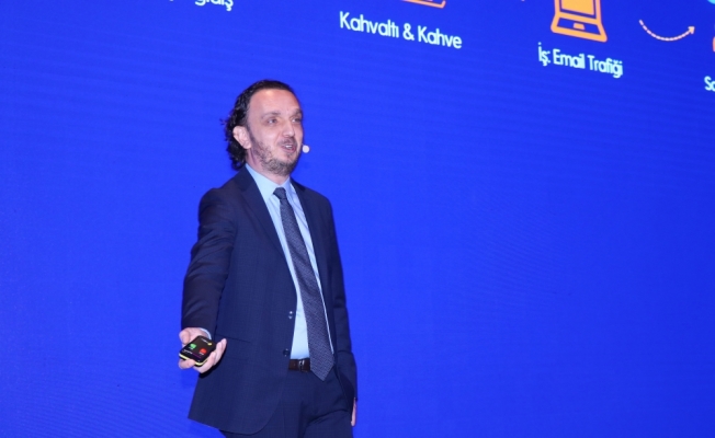 Turkcell Teknoloji Buluşmaları İzmir’den başladı